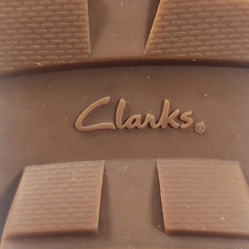 Clarks muckers waterproof
